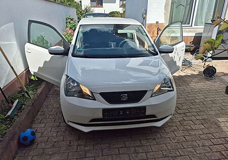 Seat Mii CNG 3-Türer 1.0 Ecofuel (Ecomotive) Start