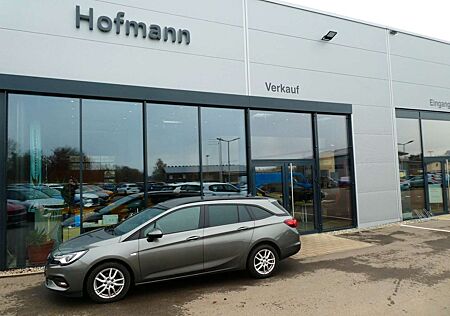 Opel Astra K Sports Tourer, SHZ, Kamera, PDC, Navi