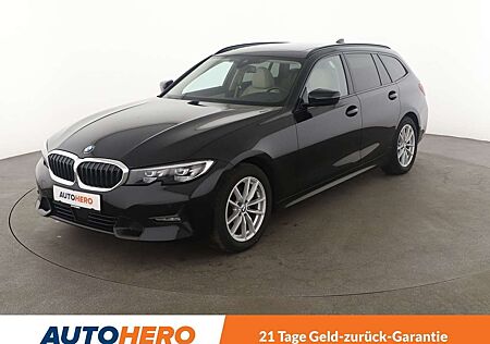 BMW 320d 320 Sport Line Aut.*NAVI*LED*ACC*PANO*AHK*CAM*
