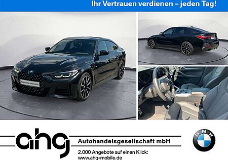 BMW 430 M Sportpaket Sport Aut.