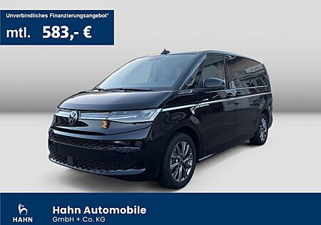 VW T7 Multivan Volkswagen 1.5 TSI eHybrid 4MOTION Style lang 360°