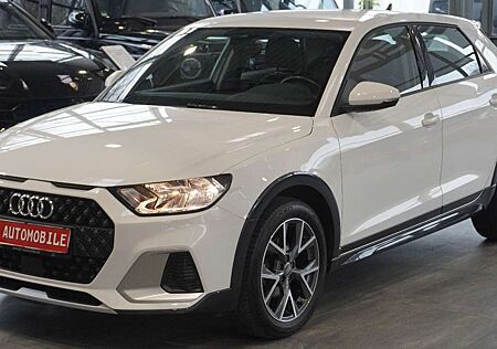 Audi A1 citycarver 30 TFSI basis*APP-CONNECT*VIRTU-PI