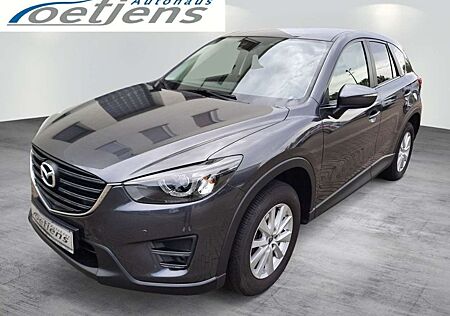 Mazda CX-5 L SKYACTIV-G 165 FWD AL-EXCLUSIVE NAV Exclu