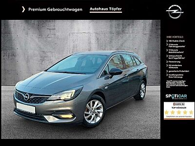 Opel Astra K ST "Business Elegance" Voll-LED/Navi/DAB