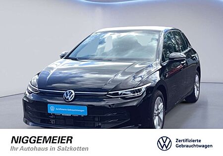 VW Golf Volkswagen VIII 1.5TSI Life LED+ACC+HARMAN&KARDON