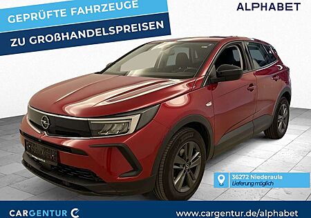 Opel Grandland 1.5 D Business Edition AHK Lane RKam
