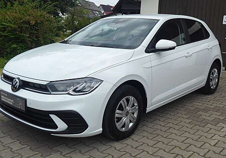 VW Polo Volkswagen VI 1.0 TSI /LED-SCHEINWERFER/VIRTUAL-COCKPIT/SHZ