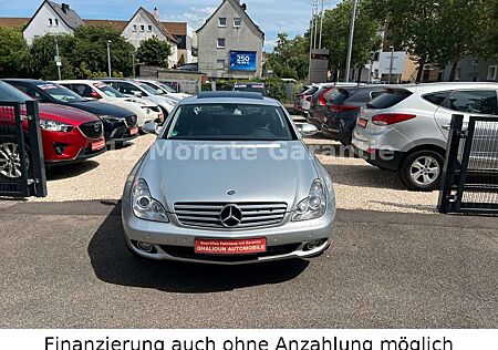 Mercedes-Benz CLS 350 /Automatik / Schiebedach / Top Zustand /