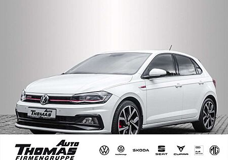 VW Polo GTI Volkswagen 2.0 TSI DSG LED+ACTIVE+NAVI