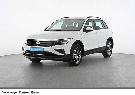 VW Tiguan Volkswagen Life eHybrid R-Kamera*ACC*Sitzhzg*