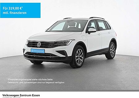 VW Tiguan Volkswagen Life eHybrid R-Kamera*ACC*Sitzhzg*