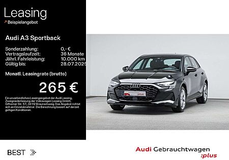 Audi A3 35 TDI advanced*HUD*KAMERA*NAVI-PLU
