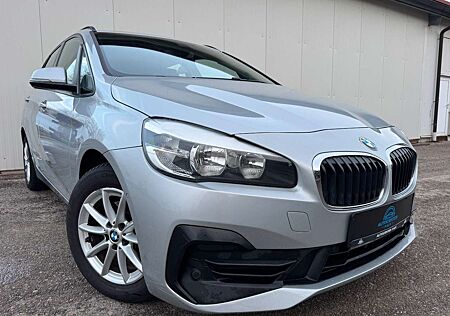 BMW 216 *1.HAND*19%*TEMPOMAT*