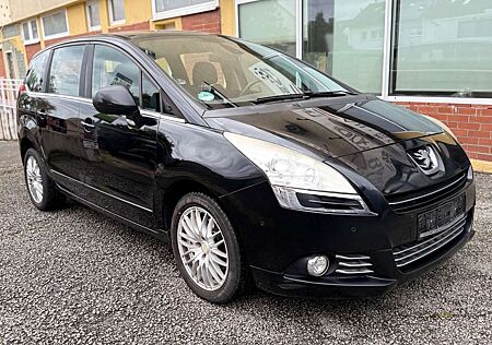 Peugeot 5008 1.6 Family 155 THP 7Sitzer