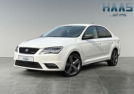 Seat Toledo Style 1.2 TSI - Navi*Kamera*LED*Sitzhzg!!