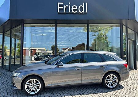 Audi A4 Avant 2.0TDI Sport, PDC , AHK, MMI+