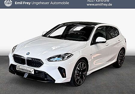 BMW 118 d Aut.