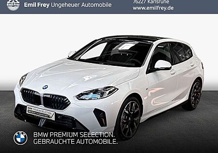 BMW 118 d Aut.