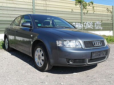 Audi A4 A4 1.6 Tüv Au 05/2028