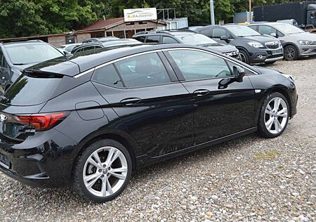 Opel Astra K Lim. 5-trg. Ultimate OPC-SportLine Paket