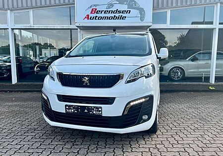 Peugeot Expert KASTEN PRO/KAMERA/TEMPOMAT/AHK/TÜV+SERVIC