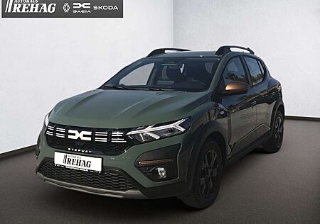 Dacia Sandero Stepway TCe110 Exteme+ *KLIMA*NAVI*