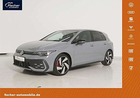 VW Golf GTI Volkswagen 2.0 TSI Black Style DSG AHK/LED/NAV/HUD