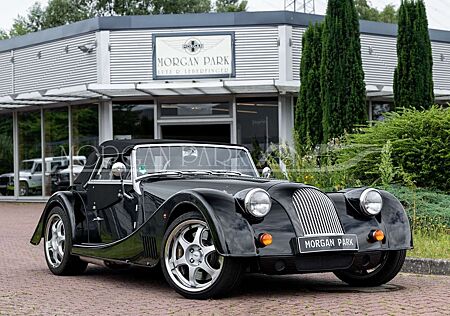 Morgan Plus 8 *Sport Black + Automatikgetriebe*