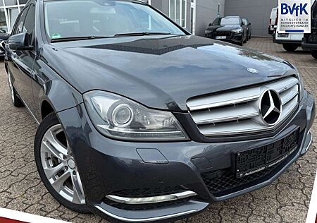 Mercedes-Benz C 250 T CDI BlueEfficiency Avantgarde