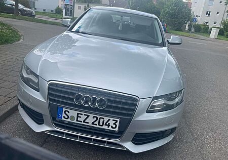 Audi A4 1.8 TFSI Ambiente