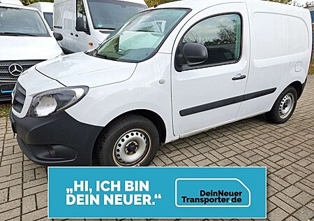 Mercedes-Benz Citan 108 CDI LANG|FACELIFT|AHK|TÜV+ÖL+REIFENneu