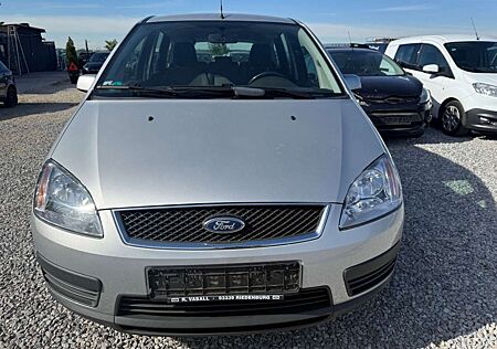 Ford C-Max 1,6 Ti-VCT Trend
