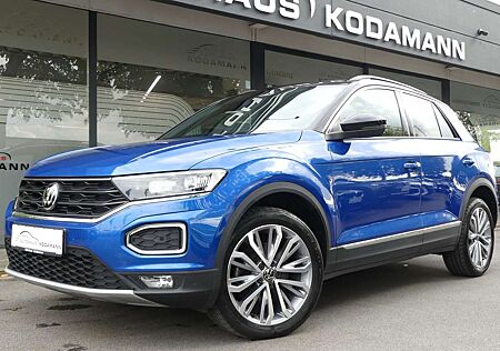 VW T-Roc Volkswagen Sport 4Motion*Pano*ACC*Matrix LED*AHK*