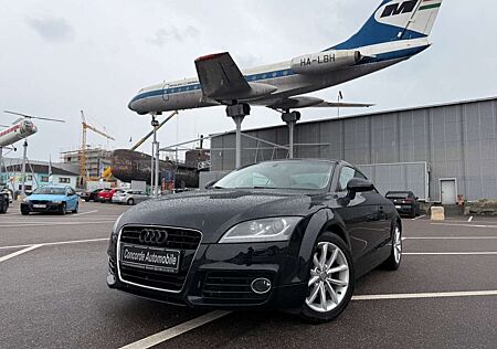 Audi TT Coupe/Roadster 2.0 TFSI NAVI PDC KLIMA XENON