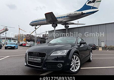 Audi TT Coupe/Roadster 2.0 TFSI NAVI PDC KLIMA XENON