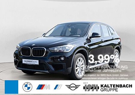 BMW X1 xDrive 20i AHK NAVI PDC KLIMA
