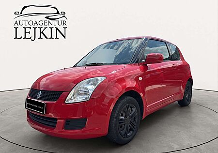 Suzuki Swift 1.3*TÜV NEU*INSPEKTION NEU*KLIMA*