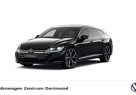 VW Arteon Volkswagen Shooting Brake R-LINE 4X4 CAM AHK NAVI