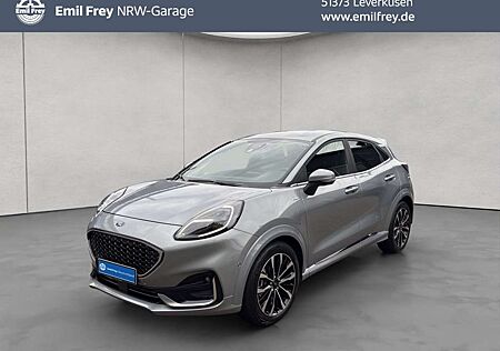 Ford Puma 1.0 EcoBoost Hybrid Aut. ST-LINE VIGNALE