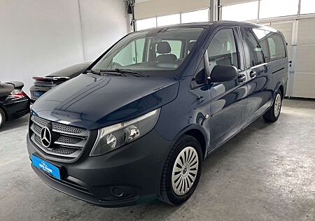 Mercedes-Benz Vito Tourer 114 CDI PRO extralang*8-Sitz*R-KAM*1-HA*