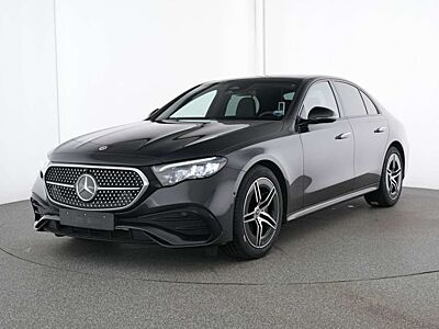 Mercedes-Benz E 220 d Panorama/AMG/DISTRONIC/Nightpaket