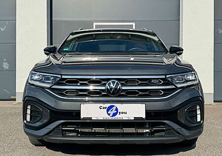 VW T-Roc Volkswagen R-Line *Kamera/Business-Paket/Massage-Sitz