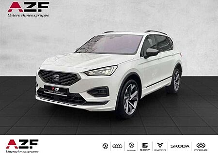 Seat Tarraco 2.0 TDI FR DSG+AHK+20 Zoll+SHZ+Navi+ACC
