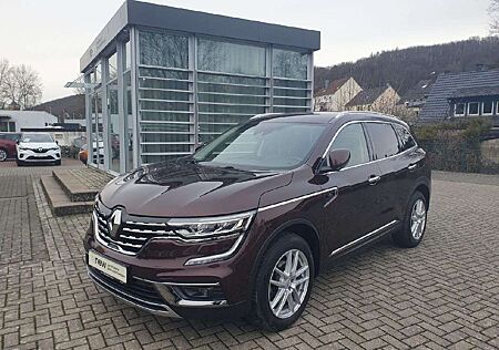 Renault Koleos Initiale Paris TCe 160 Automatik