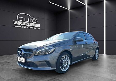Mercedes-Benz A 250 *LED*Panorama*Navi*Cam*PDC*Sport*