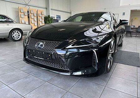 Lexus LC 500h /Sport +/erst 26000 km