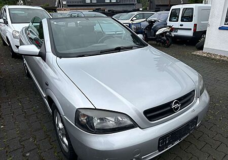 Opel Astra G Cabrio 1.8 16V