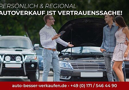 Mercedes-Benz B 180 / incl. Garantie / 2 Jahre HU & AU frei /