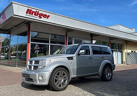 Dodge Nitro SXT