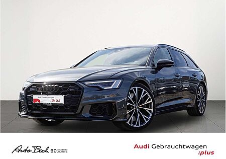 Audi S6 3.0TDI qu Navi LED B&O virtual ACC EPH